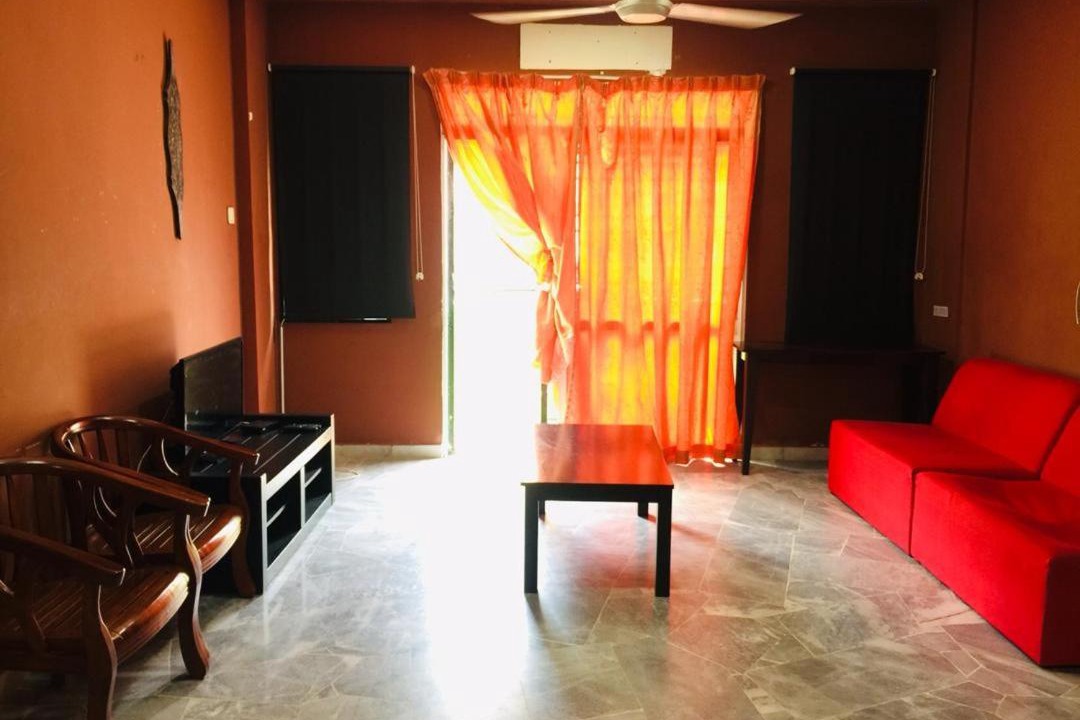 Photo of Livingroom in Tanjung Tanah Merah