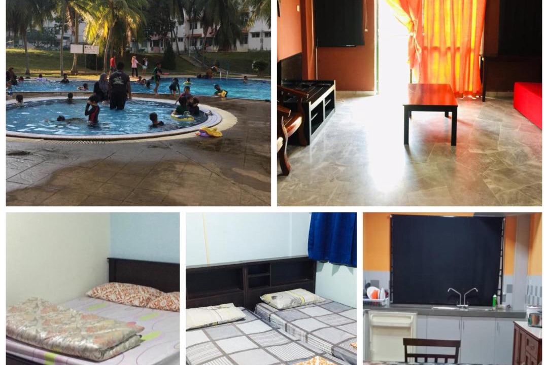 Photo of Others in Tanjung Tanah Merah