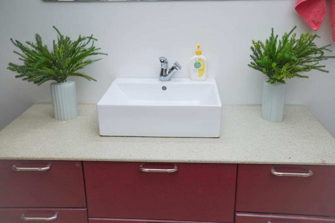 Photo of Bathroom in Muvattupuzha