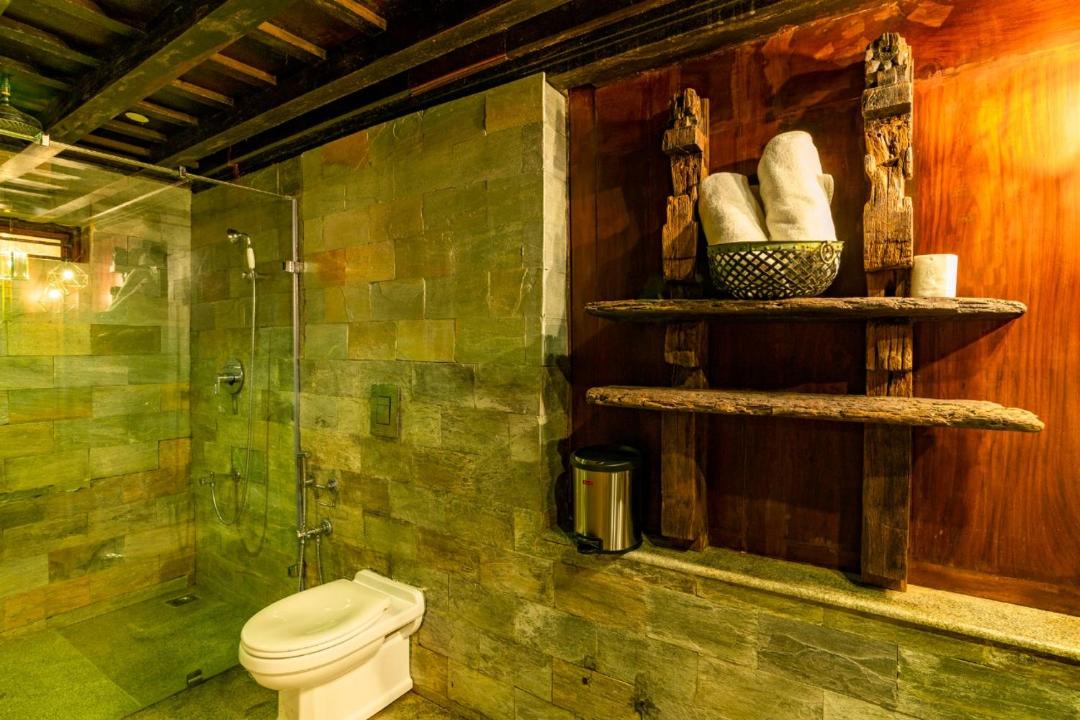 Photo of Bathroom in Mararikulam
