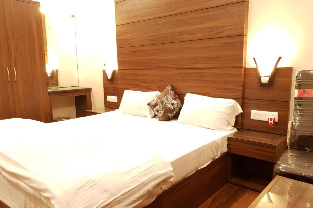 Photo of Bedroom in Ayodhya