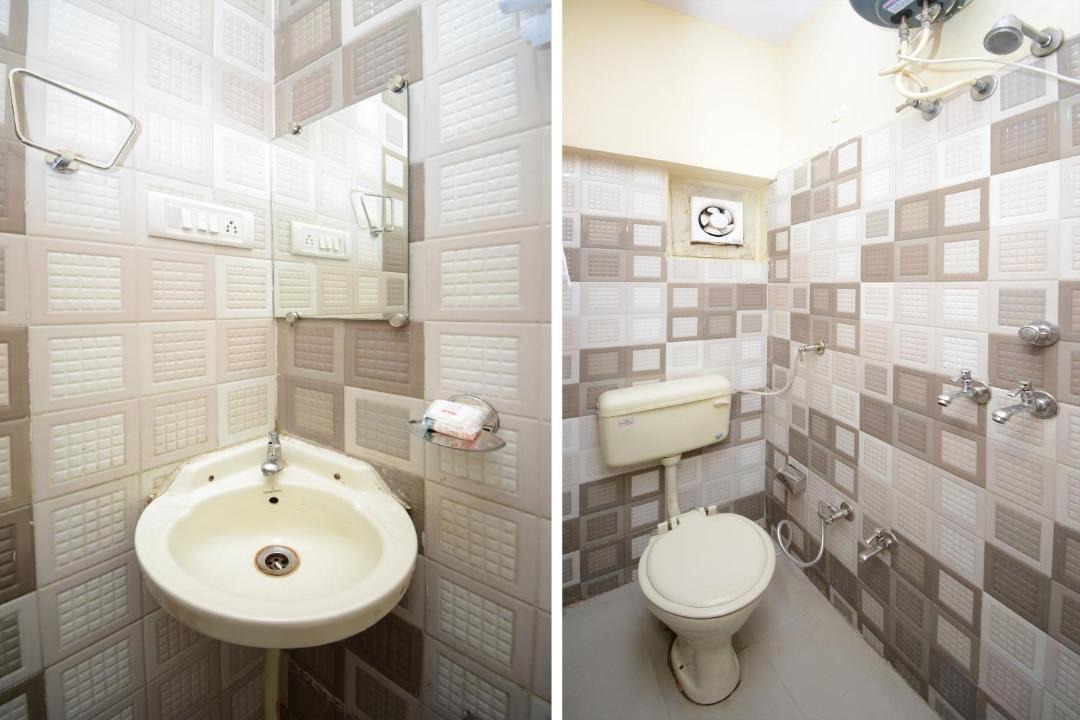 Photo of Bathroom in Sector 45