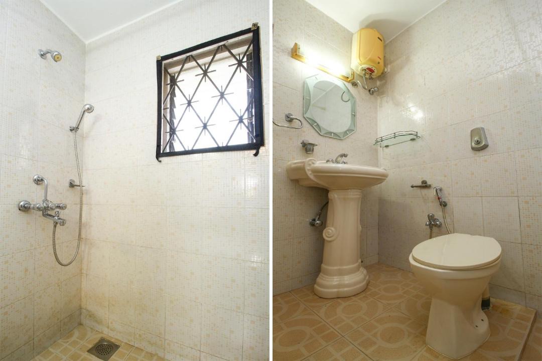 Photo of Bathroom in Betalbatim