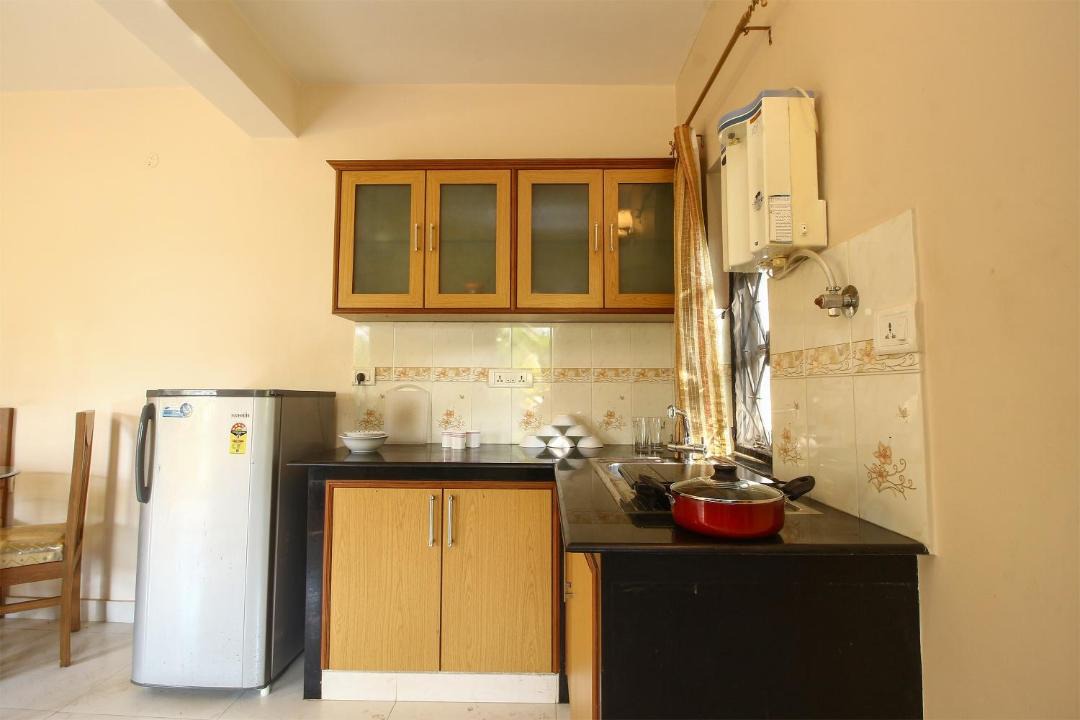 Photo of Kitchen in Betalbatim