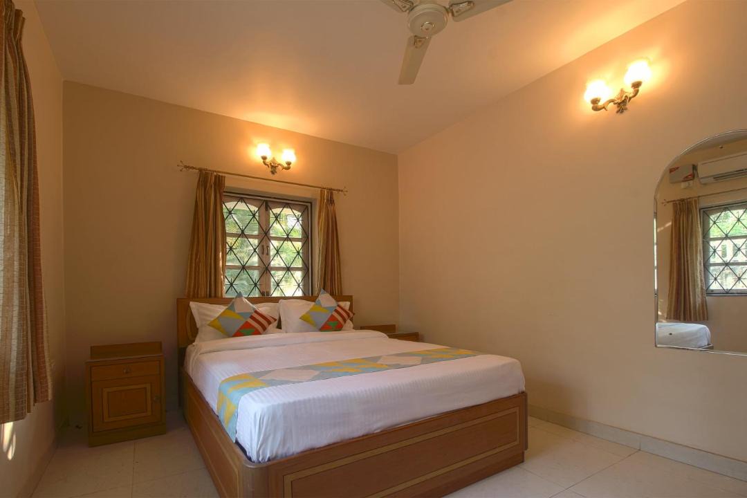 Photo of Bedroom in Betalbatim