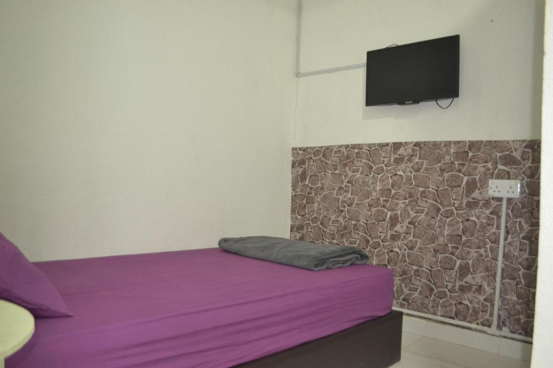 Photo of Bedroom in Kampung Batu Maung