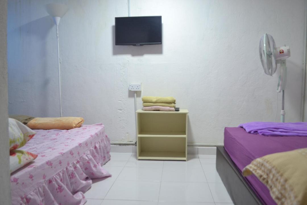 Photo of Bedroom in Kampung Batu Maung