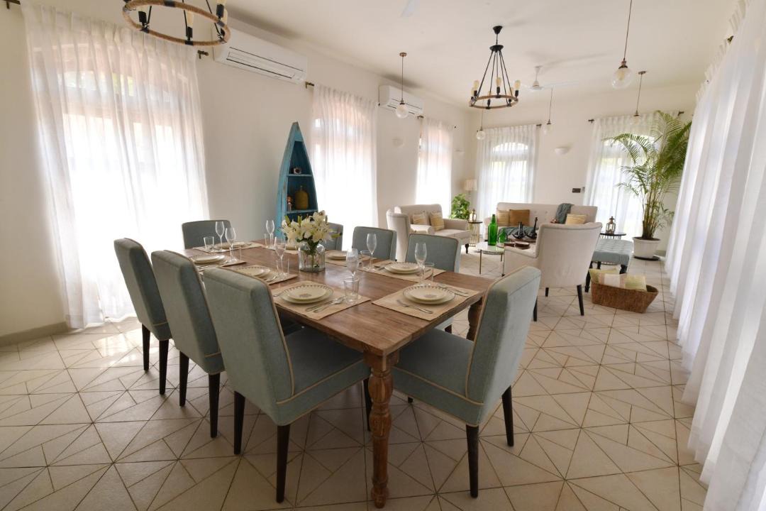 Photo of Livingroom in Assagao