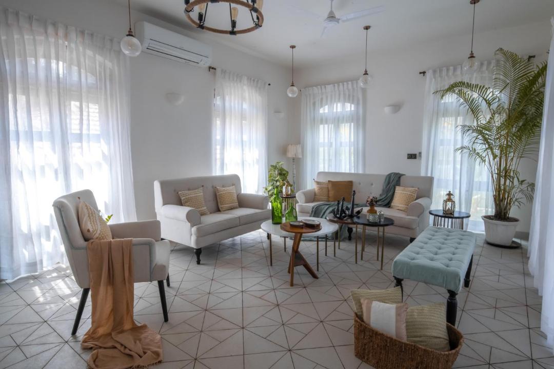 Photo of Livingroom in Assagao