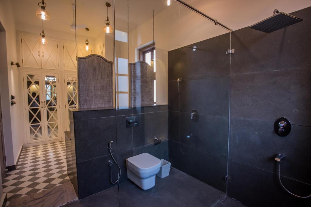 Photo of Bathroom in Assagao