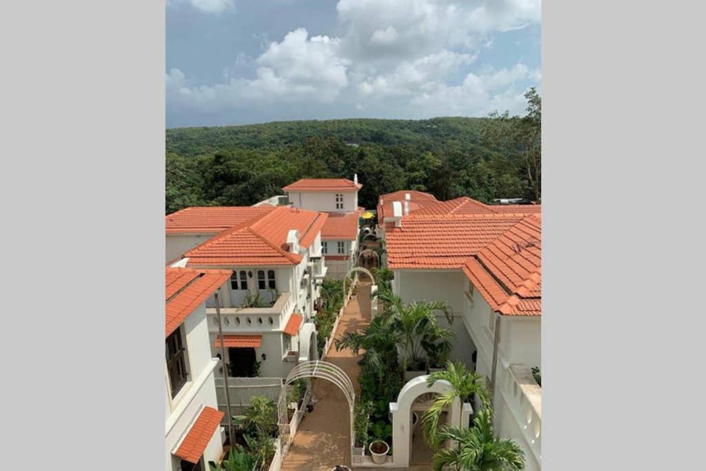 Photo of Patio Balcony in Assagao