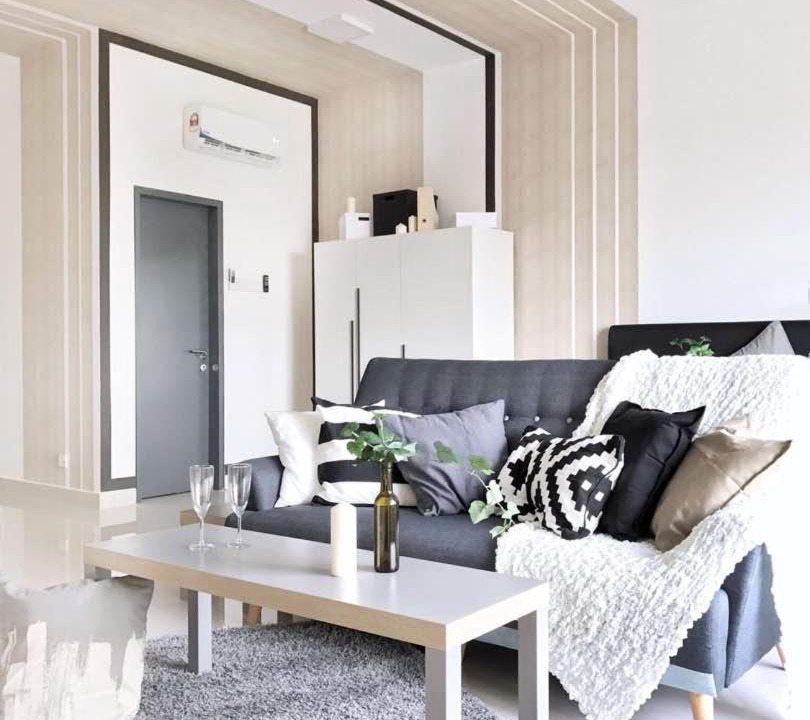 Photo of Livingroom in Usj 1