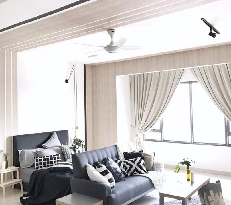 Photo of Livingroom in Usj 1