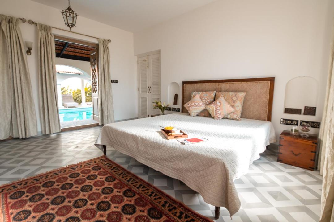 Photo of Bedroom in Assagao