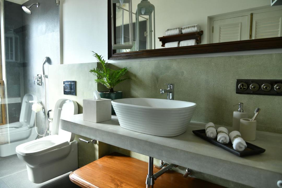 Photo of Bathroom in Assagao