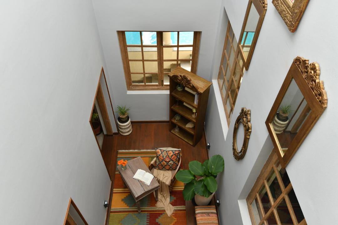 Photo of Livingroom in Assagao