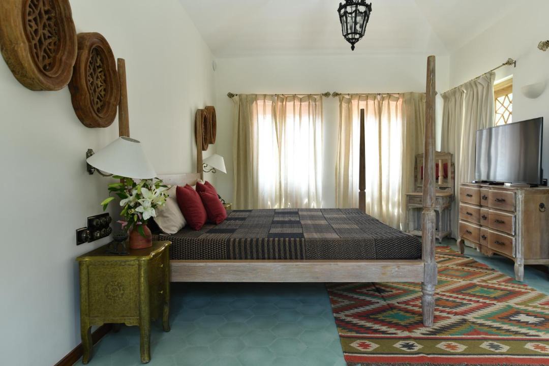 Photo of Bedroom in Assagao
