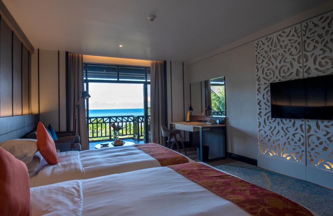 Photo of Bedroom in Karambunai
