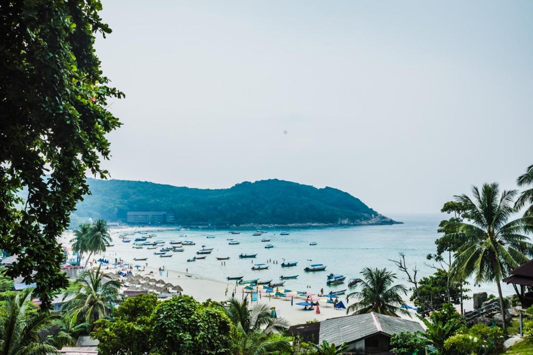 Photo of Others in Pulau Perhentian Kecil