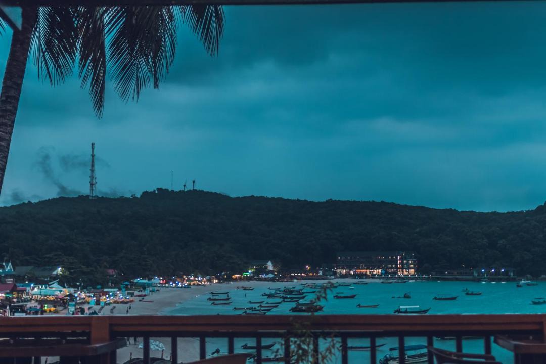 Photo of Others in Pulau Perhentian Kecil