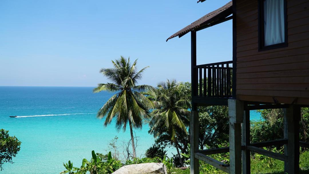 Photo of Others in Pulau Perhentian Kecil