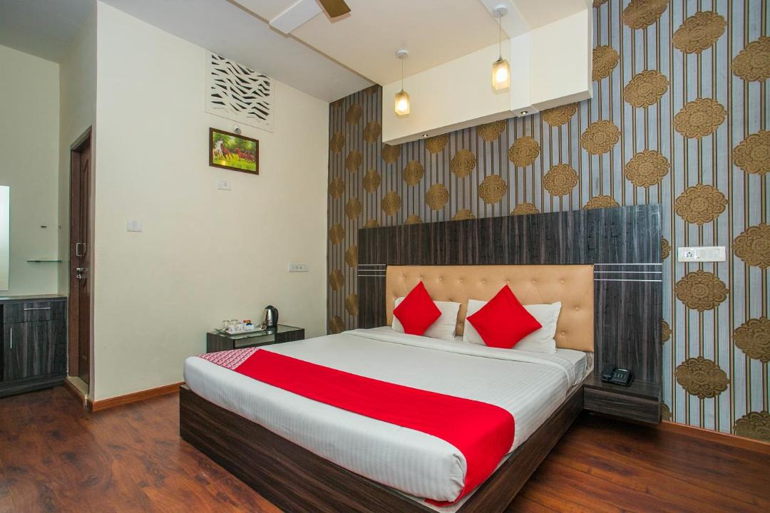 Photo of Bedroom in Yeshwanthpur
