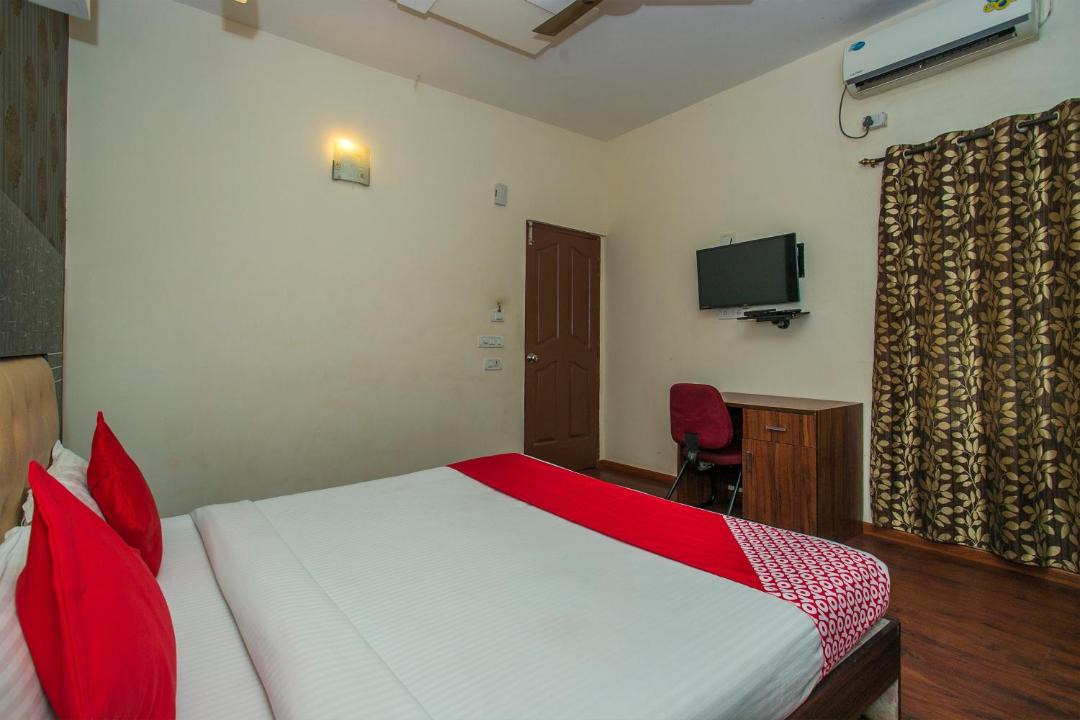 Photo of Bedroom in Yeshwanthpur