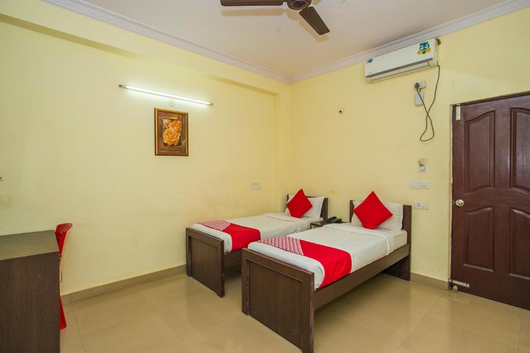Photo of Bedroom in Yeshwanthpur
