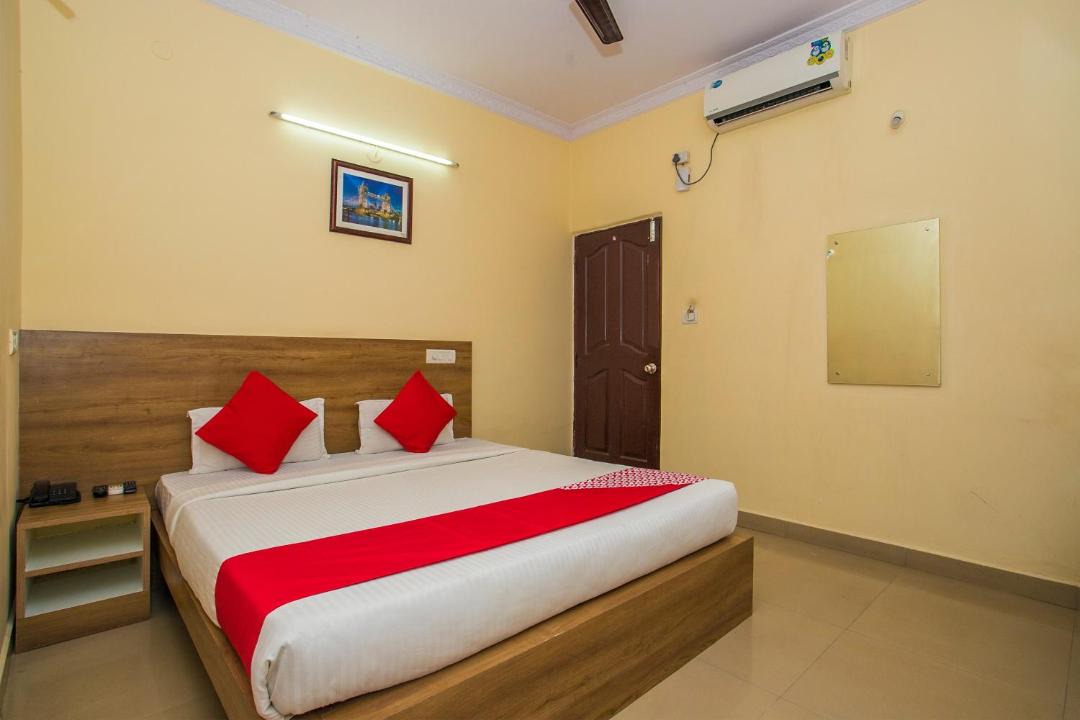 Photo of Bedroom in Yeshwanthpur