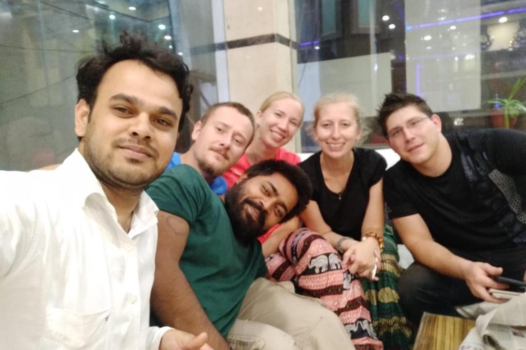 Photo of Others in Paharganj