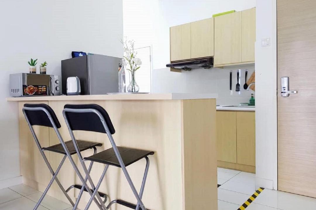 Photo of Kitchen in Bandar Puchong Jaya