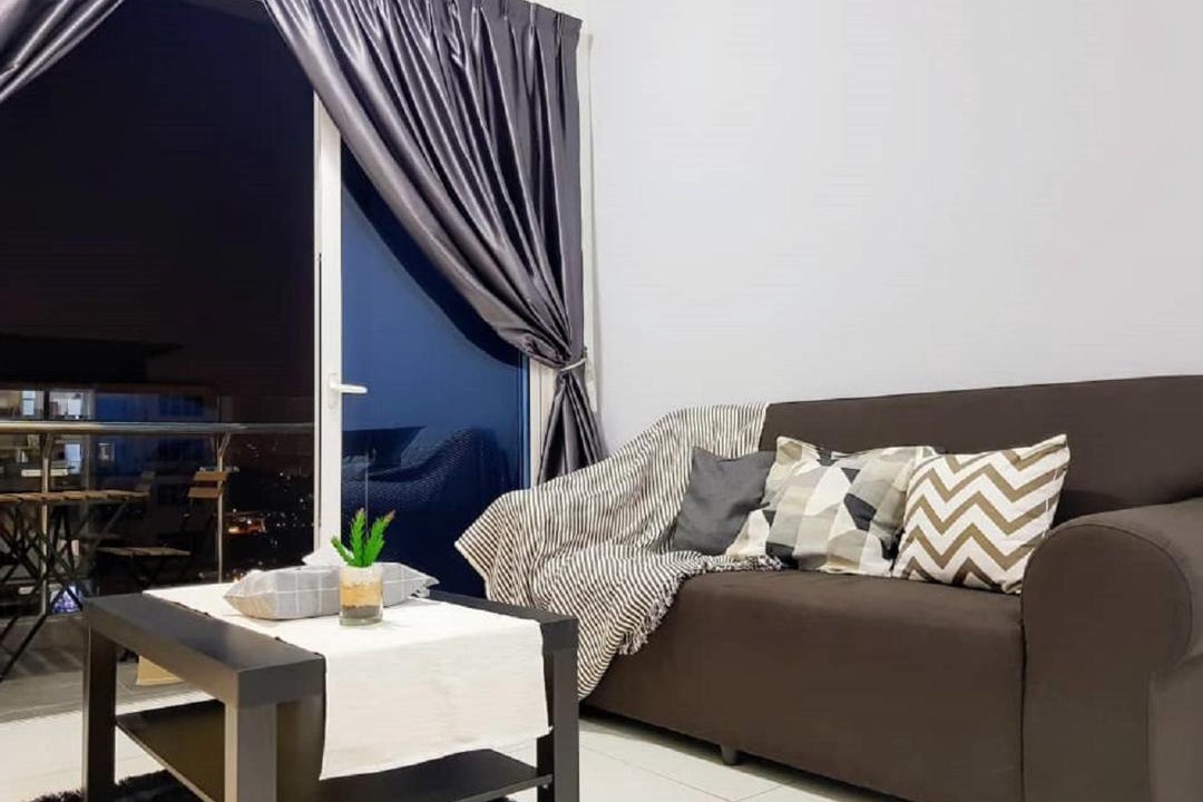 Photo of Livingroom in Bandar Puchong Jaya