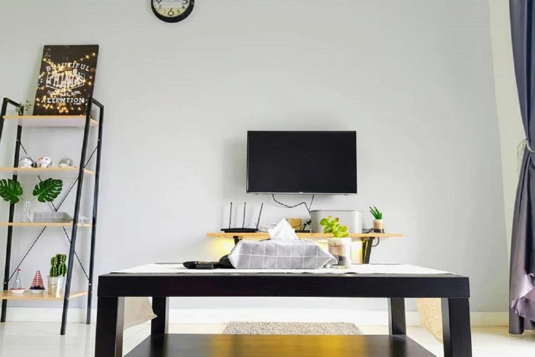 Photo of Livingroom in Bandar Puchong Jaya