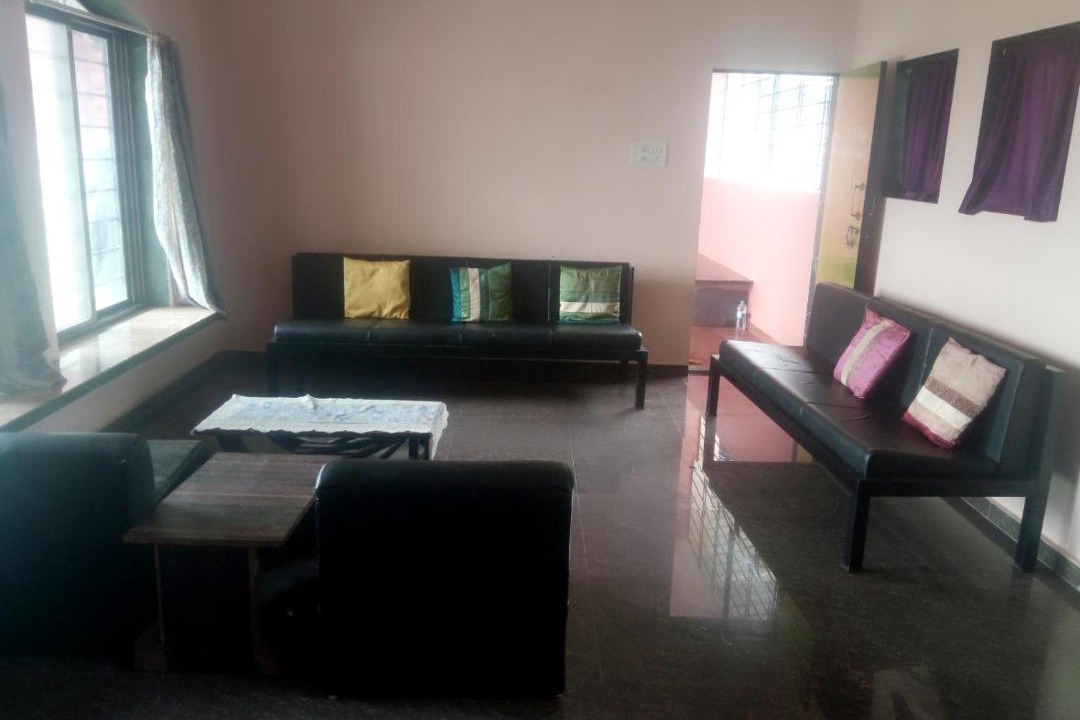 Photo of Livingroom in Igatpuri