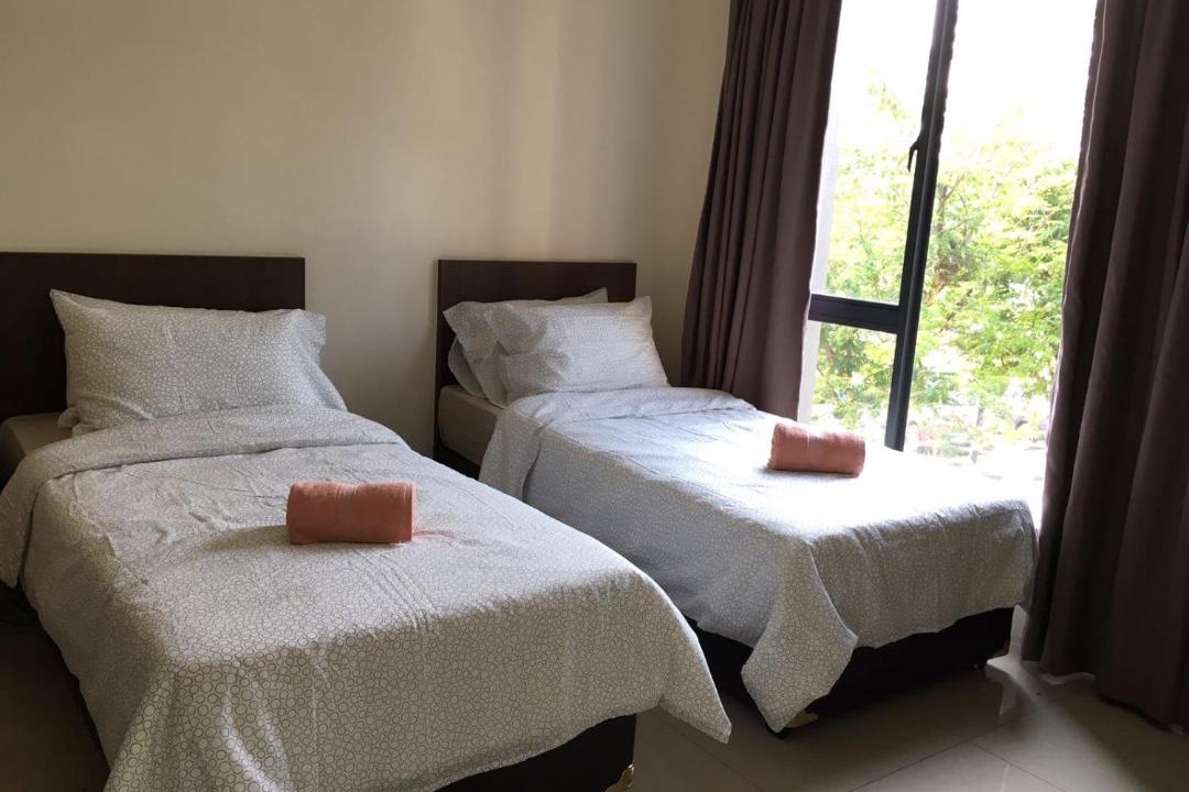 Photo of Bedroom in Kuantan