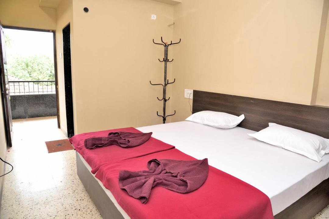 Photo of Bedroom in Mapusa