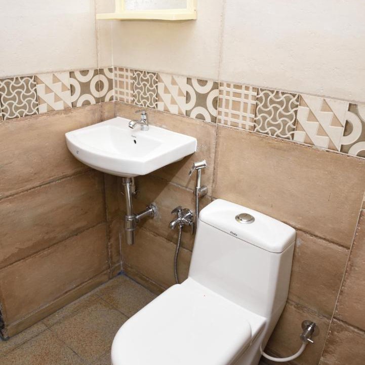 Photo of Bathroom in Mapusa