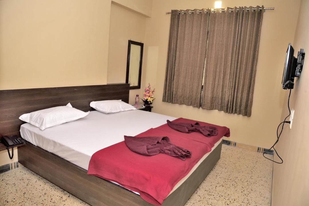 Photo of Bedroom in Mapusa