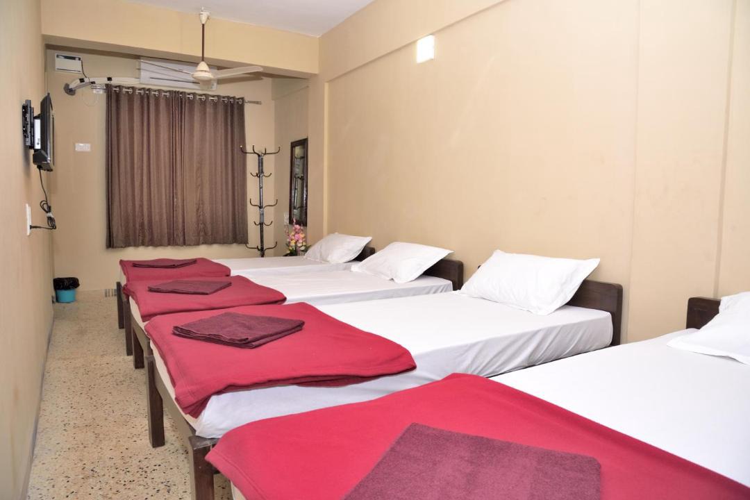 Photo of Bedroom in Mapusa
