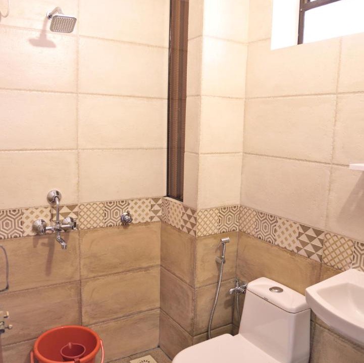 Photo of Bathroom in Mapusa