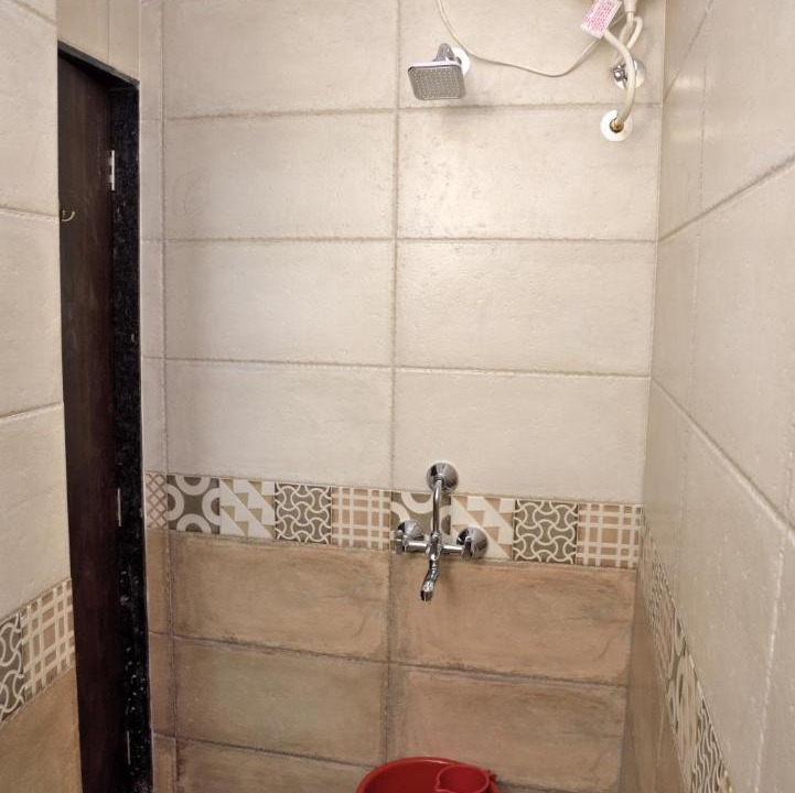 Photo of Bathroom in Mapusa