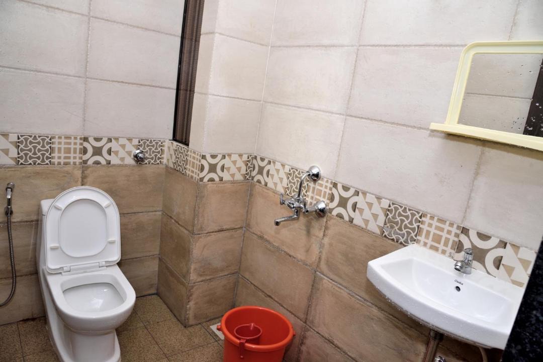 Photo of Bathroom in Mapusa
