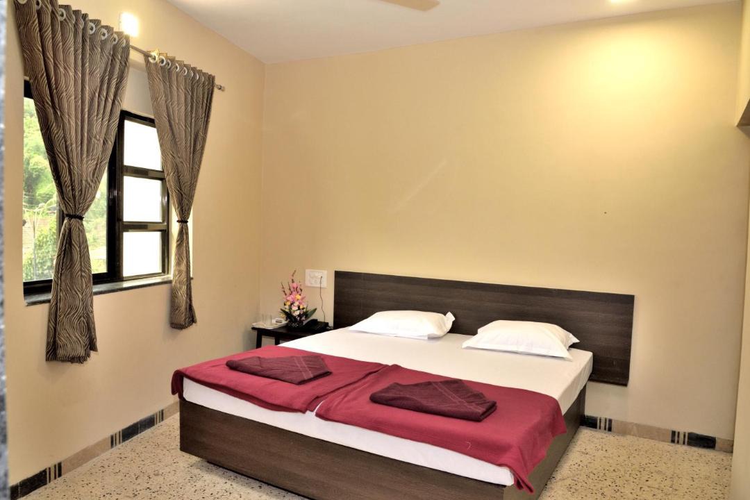 Photo of Bedroom in Mapusa