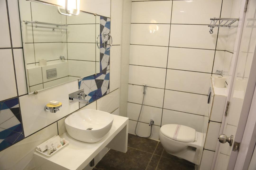 Photo of Bathroom in Shivpuri