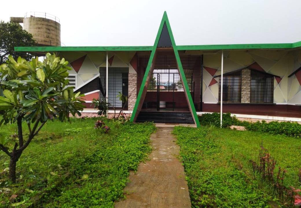Photo of Buildings in Igatpuri