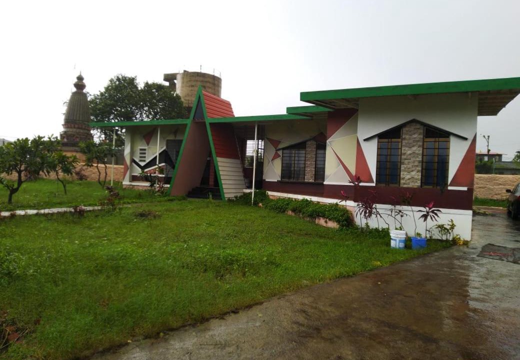 Photo of Buildings in Igatpuri