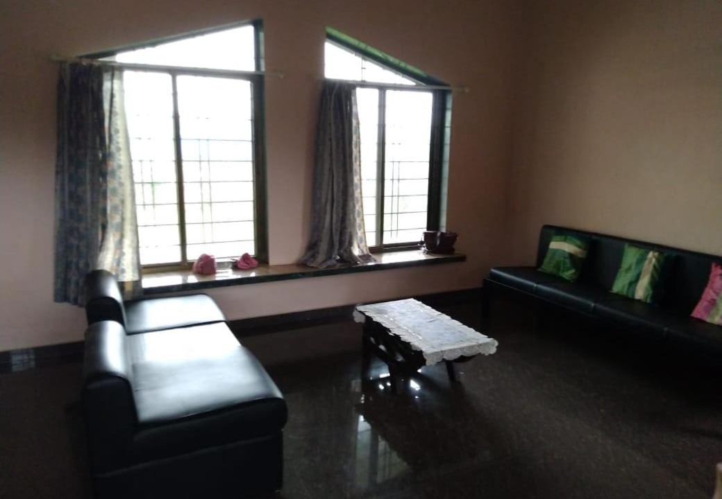 Photo of Livingroom in Igatpuri