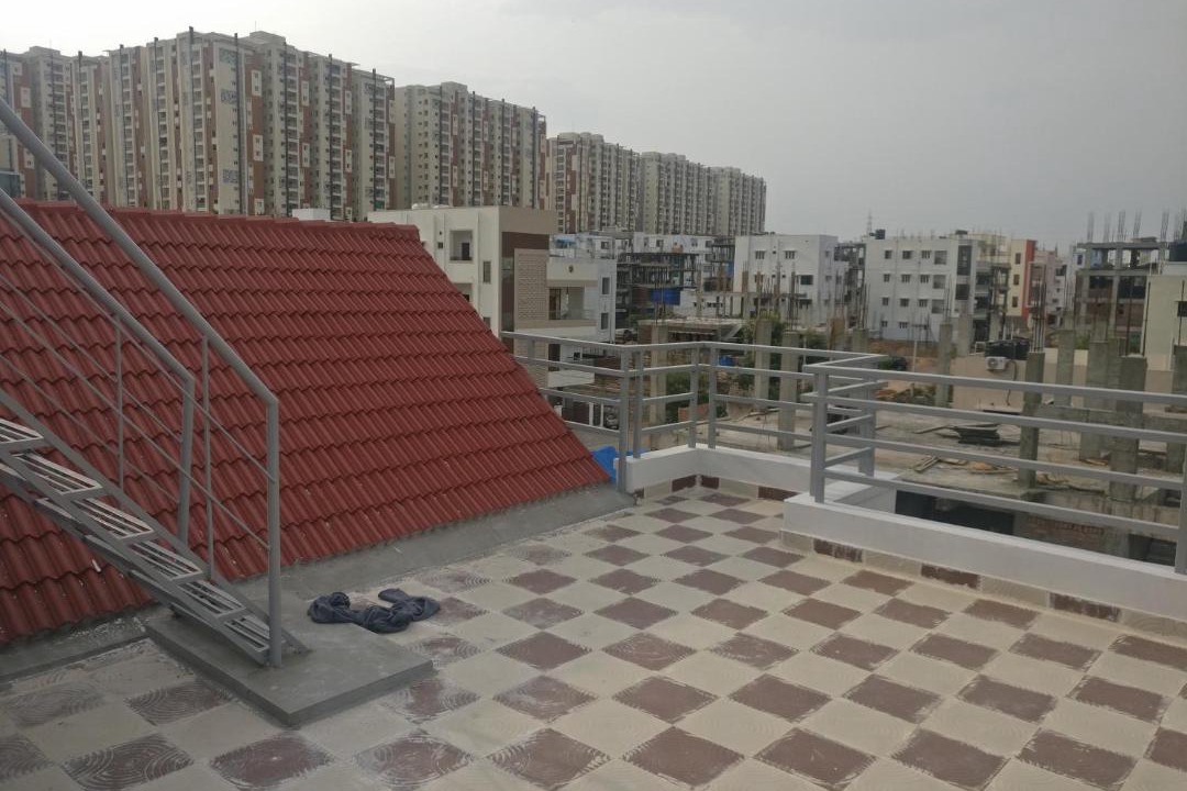 Photo of Others in Gachibowli