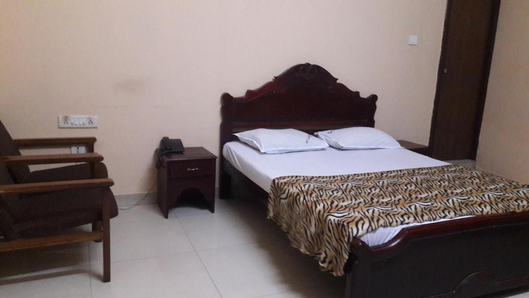 Photo of Bedroom in Kannur