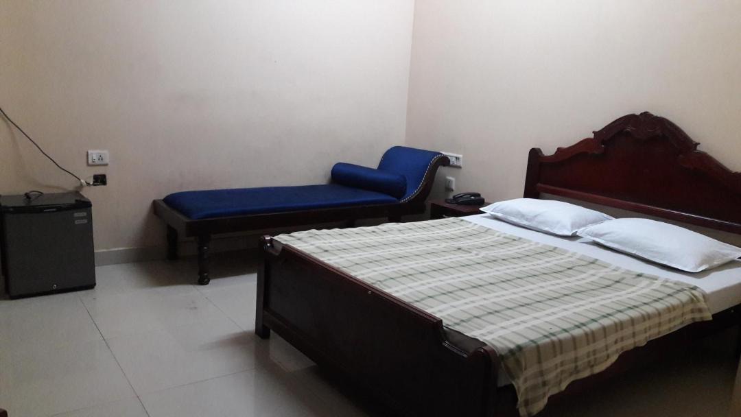 Photo of Bedroom in Kannur